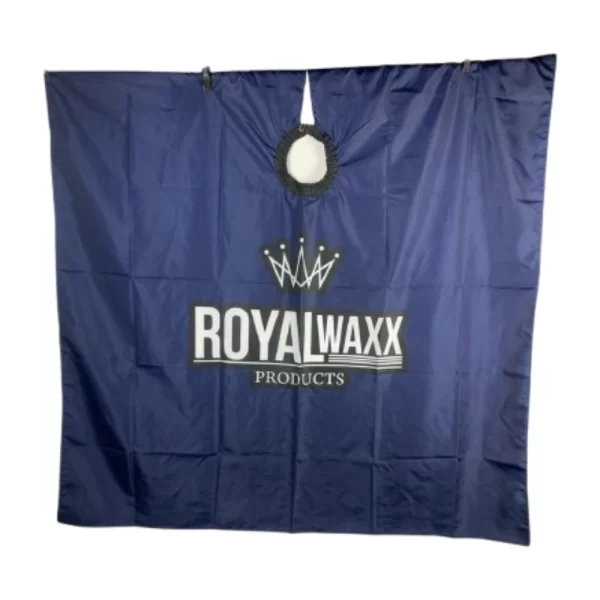 Capas Royal - Imagen 8