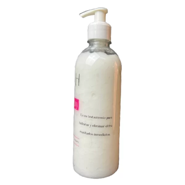 Keratina 200ml - Imagen 2